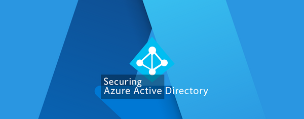 Secure Azure AD: Top 6